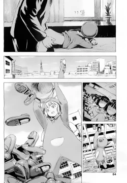 Page 134 of 少女熱