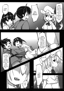 Page 4 of Akuma no Asobi| Devil's Play
