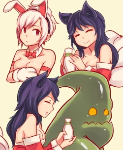 Page 33 of Riven x Zac