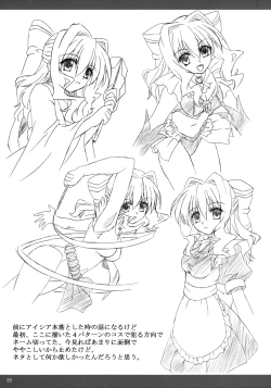 Page 25 of Shiawase no Mahoutsukai