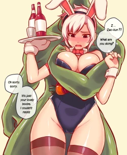 Page 3 of Riven x Zac