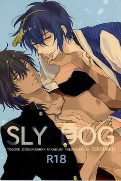 Download SLY DOG