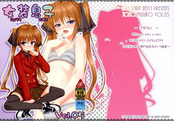 Download Josou Musuko Vol. 05