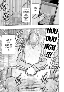 Page 22 of Virgin Idol