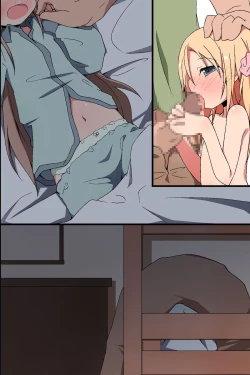 Page 55 of Saimin ~ Shimai Donburi