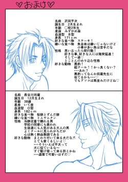 Page 20 of Kyoushi no Ikenai Momoiro Kyouikuhou