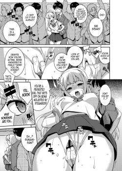 Page 6 of Chikan Densha