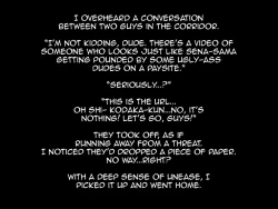 Page 38 of Boku no Tomodachi wa Mou Inai | I Have No Friends Left