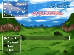 Page 4 of Boku no Tomodachi wa Mou Inai | I Have No Friends Left