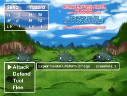 Page 6 of Boku no Tomodachi wa Mou Inai | I Have No Friends Left