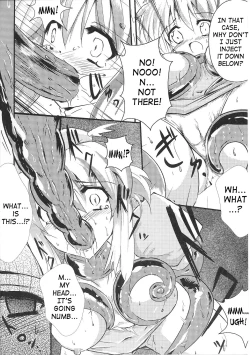 Page 7 of Fairy Nurse Yuki