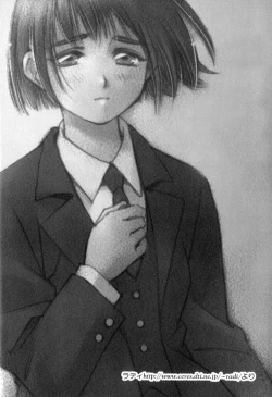 Page 56 of Body Language