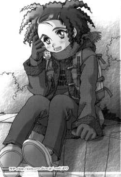 Page 73 of Body Language