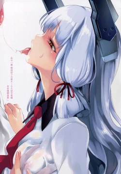 Page 10 of Kanmusu x Seifuku H