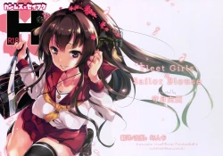 Page 1 of Kanmusu x Seifuku H