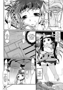 Page 8 of Onnanoko Yuugi | Girl Games