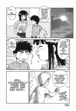 Page 106 of H na Hitozuma Yoridori Furin Mansion - Married woman who likes sex. | Wanton Married Woman