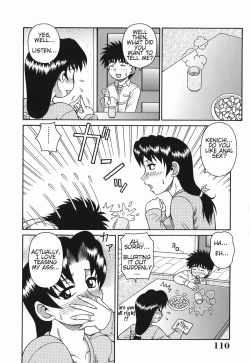 Page 110 of H na Hitozuma Yoridori Furin Mansion - Married woman who likes sex. | Wanton Married Woman