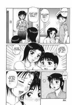 Page 46 of H na Hitozuma Yoridori Furin Mansion - Married woman who likes sex. | Wanton Married Woman