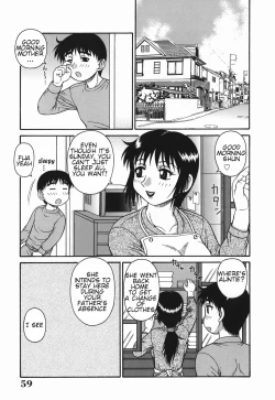 Page 59 of H na Hitozuma Yoridori Furin Mansion - Married woman who likes sex. | Wanton Married Woman