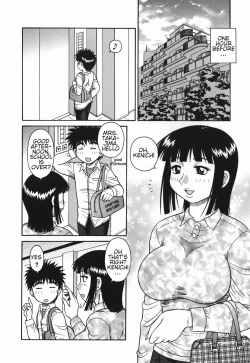 Page 94 of H na Hitozuma Yoridori Furin Mansion - Married woman who likes sex. | Wanton Married Woman