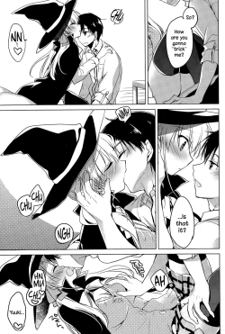 Page 7 of Trick + Treat