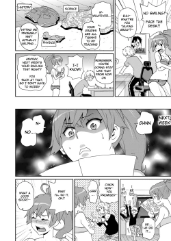 Page 6 of Ithaca Riot