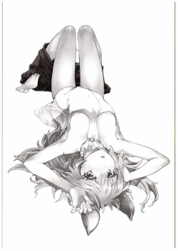 Page 2 of Ferry-chan ni Ecchi na  Koto o Oshiechau Usui Hon