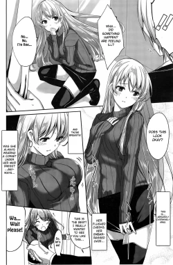 Page 16 of Reika wa Karei na Boku no Maid Ch.1-3