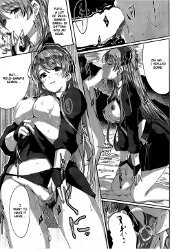 Page 67 of Reika wa Karei na Boku no Maid Ch.1-3