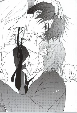 Page 2 of Mr. Gentleman