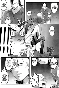 Page 13 of Temee Nanka Shinjimae | Just Fucking Die
