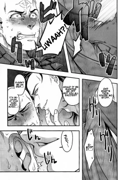 Page 18 of Temee Nanka Shinjimae | Just Fucking Die