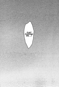 Page 30 of Temee Nanka Shinjimae | Just Fucking Die