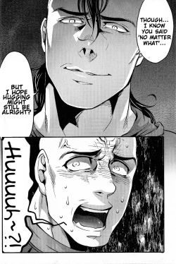 Page 9 of Temee Nanka Shinjimae | Just Fucking Die