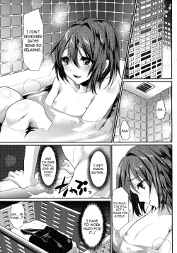 Page 4 of Hamedori FUCK! ! Josou Shounen Final Rape