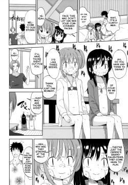 Page 102 of Chiisakutemo iijanai! | What's wrong with being small!?