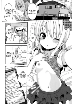 Page 188 of Chiisakutemo iijanai! | What's wrong with being small!?