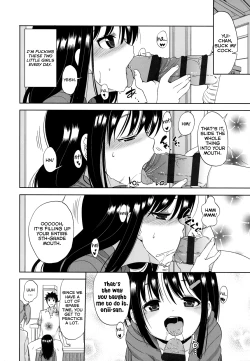 Page 98 of Chiisakutemo iijanai! | What's wrong with being small!?