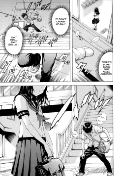 Page 145 of Itsu no Manika Shoujo wa | The Girl I wasn't Aware of