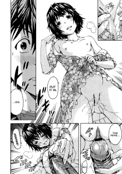 Page 68 of Itsu no Manika Shoujo wa | The Girl I wasn't Aware of