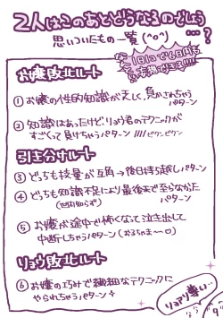 Page 5 of RyoAli Ero Manga