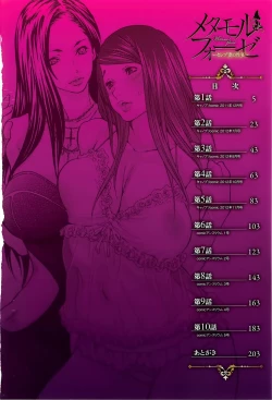 Page 8 of Metamorphose