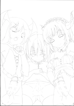 Page 2 of Fruits Basket!