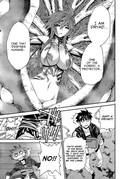 Page 14 of Monster Musume no Iru Nichijou 20