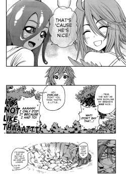 Page 37 of Monster Musume no Iru Nichijou 20