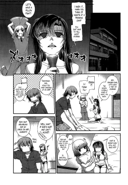 Page 128 of Suieibu Capriccio | Swimming Club Capriccio Ch. 1-6