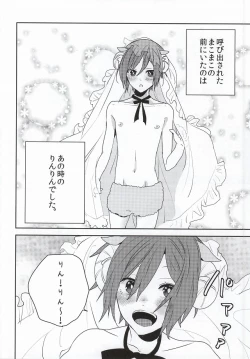 Page 4 of Kachiku no Koi