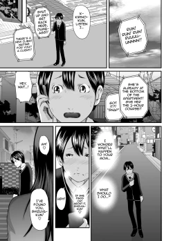 Page 126 of Ikanishite Haha wa Onna o Kaihou Shitaka Ch. 1-6