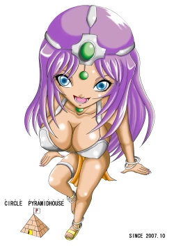 Page 36 of Ryoujoku no Odoriko